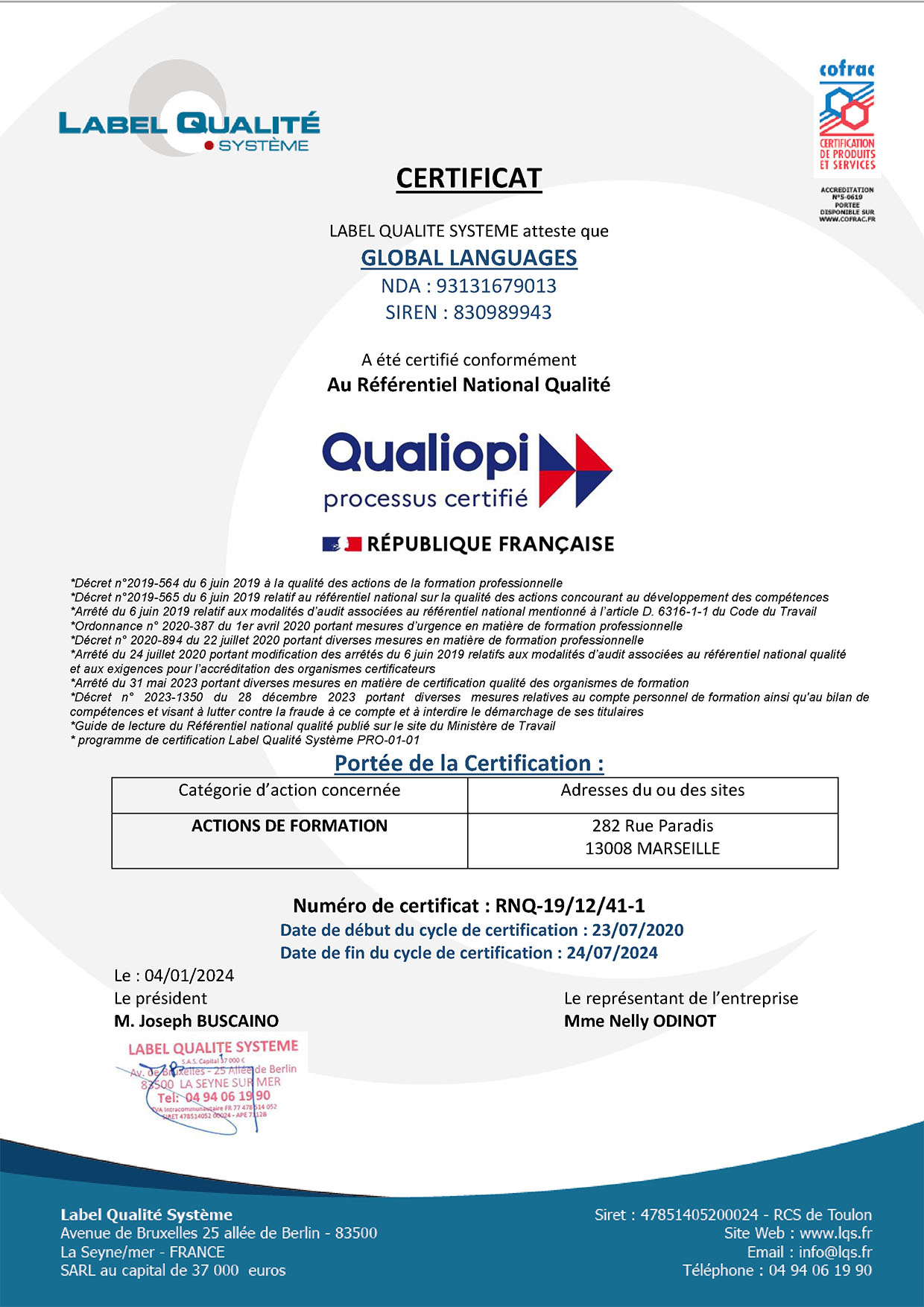 certificat-qualiopi-2024-zero-faute-marseille